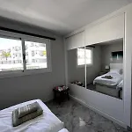Marinos Yonetxu Apartman