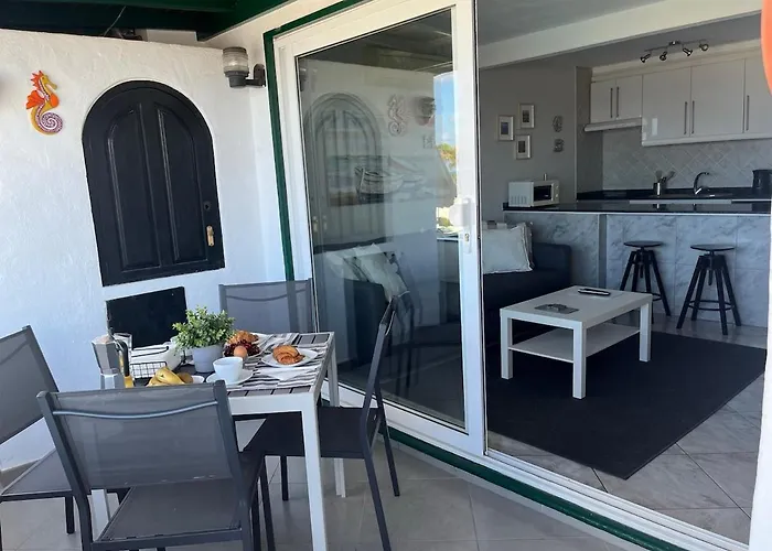 Апартаменты Marinos Yonetxu