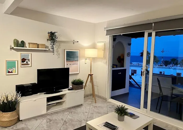 Апартаменты Marinos Yonetxu *