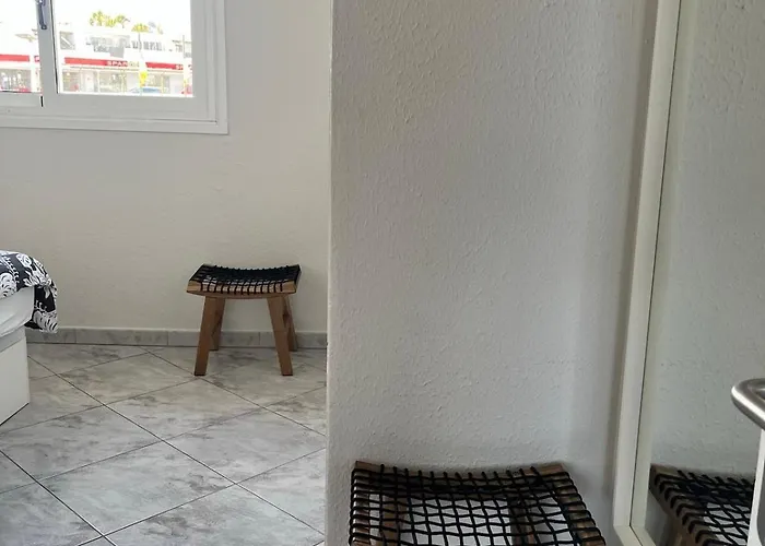 Marinos Yonetxu Апартаменты