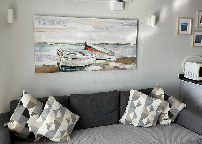 Apartman Marinos Yonetxu