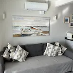 Apartamento Marinos Yonetxu