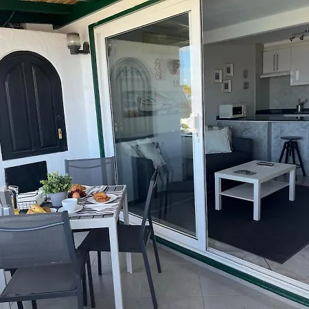 Apartman Marinos Yonetxu