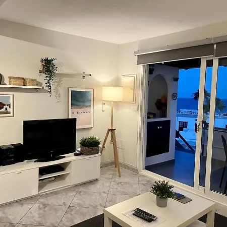 Apartman Marinos Yonetxu *