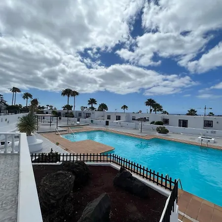 Apartman Marinos Yonetxu Tías