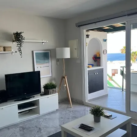 Apartman Marinos Yonetxu Tías