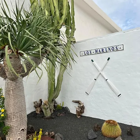 Apartman Marinos Yonetxu