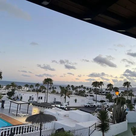 Marinos, Yonetxu, Excelente Views Of The Sea And The Pool Tias