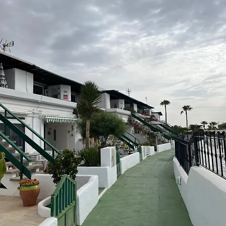 Marinos, Yonetxu, Excelente Views Of The Sea And The Pool Tias