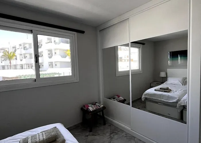 Marinos Yonetxu Apartament