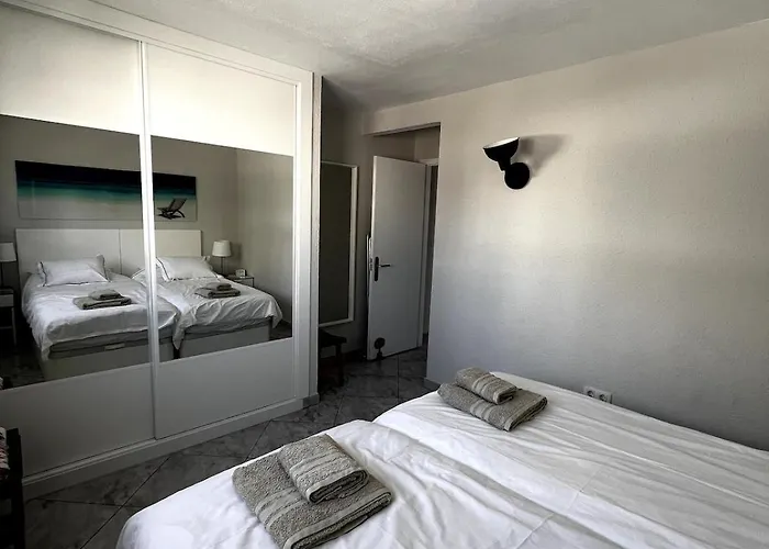 Lägenhet Marinos Yonetxu Tías