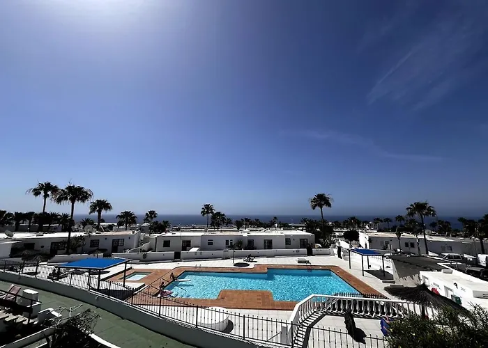 Marinos Yonetxu Lägenhet *