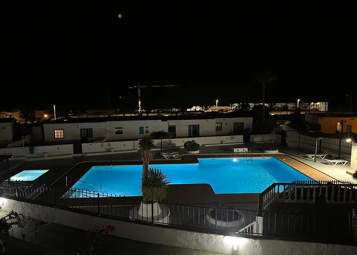 Apartament Marinos Yonetxu *