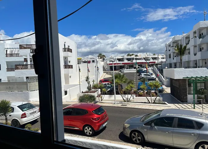 Apartament Marinos Yonetxu