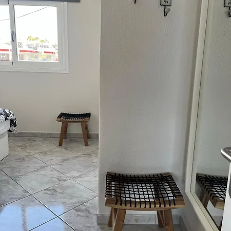 Yonetxu Bonita Apartamento