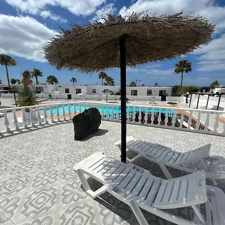 Apartamento Yonetxu Bonita