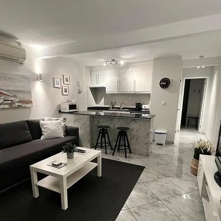 Yonetxu Bonita Apartamento Tías